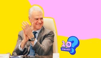 Un milione di assunzioni in 7 anni nella PA: il Ministro Zangrillo cerca talenti e promette merito, formazione e work-life balance