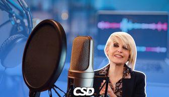 Come si diventa una voce di successo in radio? Ce lo racconta Federica Gentile