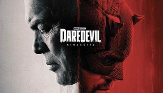"Daredevil - Rinascita" la nuova serie tv Marvel di Disney+: cosa ne pensiamo?