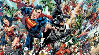 DC Universe, aspetti i tuoi supereroi preferiti? Cosa sappiamo sui prossimi film al cinema
