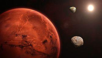 Marte: il segreto del “pianeta rosso” finalmente svelato