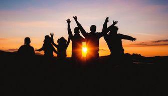 100 giorni: i festeggiamenti dei maturandi popolano TikTok