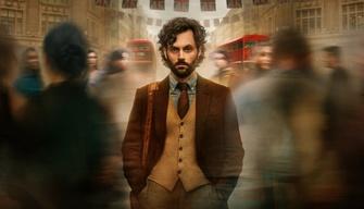 Netflix aprile 2025: film e serie tv da vedere