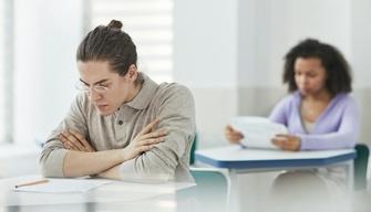 Prima prova 2025, quanto deve essere lungo il tema di Maturità?