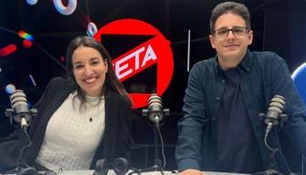 Radio Zeta in diretta dagli studi di Amici, domani una nuova puntata di TurboZeta