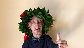 Una scuola intitolata a Sammy Basso, è la prima in Italia: ecco dove si trova