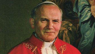 20 anni senza Giovanni Paolo II, possibili spunti per la prima prova Maturità 2025