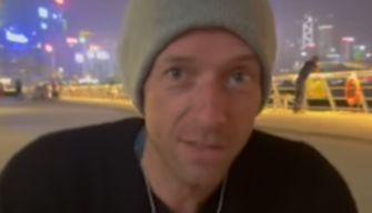 Chris Martin e la depressione: i consigli del leader dei Coldplay per combattere il "mostro"