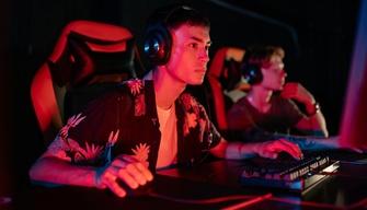 L'identikit dell'appassionato di e-sports