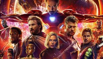 Quali sono i 5 film più importanti del Marvel Cinematic Universe?