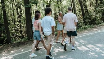 Cosa fare per il ponte del 1° maggio? Gite e attività con gli amici