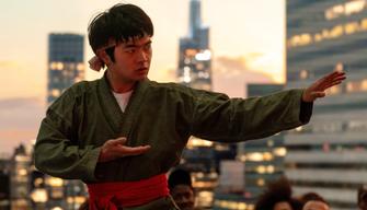 "Karate Kid: Legends", le arti marziali tornano al cinema: quando esce nelle sale?