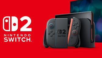 Più giochi, più divertimento: scopri tutte le novità di Nintendo Switch 2