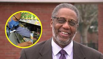 Il preside fa un secondo lavoro (di notte) per aiutare gli studenti meno abbienti