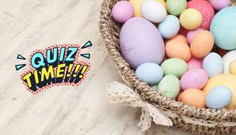 Conosci le tradizioni pasquali? Scoprilo con il nostro quiz!