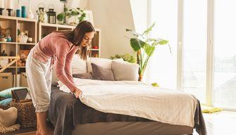 Ti rifai il letto la mattina? Hai molte più probabilità di diventare milionario