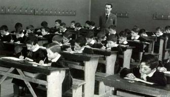 Cosa si studiava a scuola durante il fascismo?