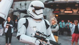 Perché il 4 maggio è lo Star Wars Day