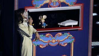 Topo Gigio all'Eurovision Song Contest 2025, perché se ne parla e cosa potrebbe fare?