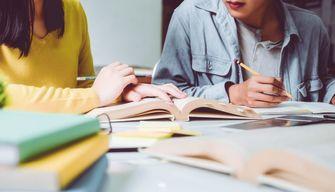 Perché hai bisogno di un tutor per recuperare i brutti voti?