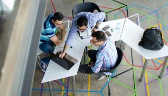 L'alfabeto del lavoro dalla A alla Z, V di Valori: i principi fondanti di una comunità