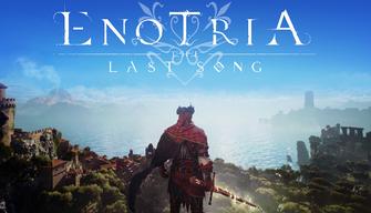 Enotria: The Last Song: la recensione del videogioco ambientato in Italia
