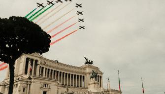 Festa della Repubblica: frasi celebri per il 2 giugno