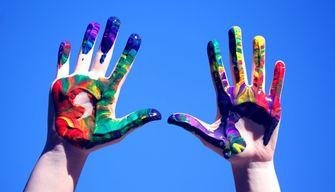 Giornata mondiale del colore, perché si festeggia oggi e qual è il suo significato