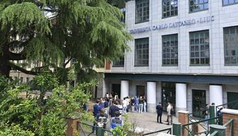 Alla LIUC studi e trovi lavoro in due mesi: scopri l’università che forma i top manager del futuro