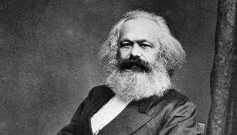 Maturità: collegamenti multidisciplinari con Karl Marx