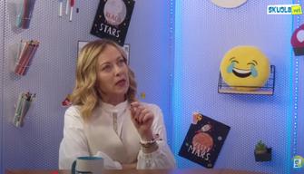 Giornata della Legalità, il ricordo di Giorgia Meloni: "Decisi di fare politica dopo le stragi di Mafia"