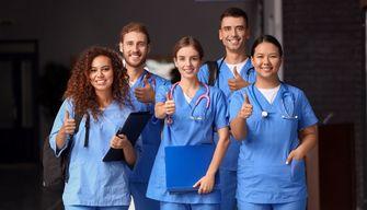 Primo anno Scienze Infermieristiche, quali sono gli esami più difficili