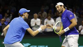 Internazionali Roma 2025, in campo Sinner e Berrettini: quando giocano e dove vederli