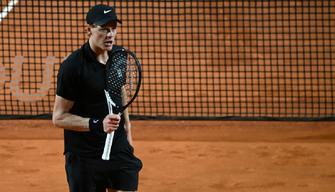 Internazionali Roma 2025, oggi in campo Sinner e Paolini: a che ora e dove vedere i match