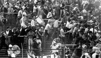 Tragedia dell'Heysel, quarant'anni dopo: cosa è successo il 29 maggio '85?