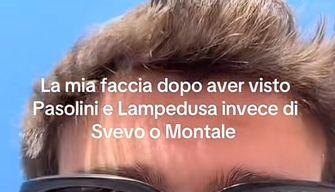 Tracce prima prova Maturità 2025, le reazioni sui social: la tipologia C la più amata