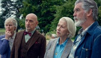 BookTok: quali sono le serie tv tratte da libri in uscita nel 2025?