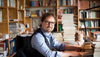 Telmo Pievani e la maturità 2025: il figlio sceglie la traccia scritta dal padre