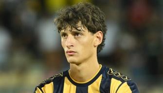 Il cognome pesante e il sogno della Serie A: chi è Romano Floriani Mussolini