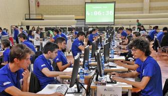 L’Italia protagonista della scena digitale grazie ad AICA: Olimpiadi Italiane di Informatica, Olimpiadi Balkan e certificazione delle digital skills