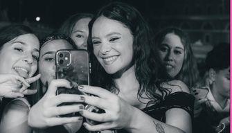 Francesca Michielin vittima di body shaming sbotta contro gli haters: ‘Basta commentare il corpo delle donne’