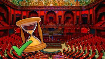 Come si diventa deputato? Scoprilo nel Vodcast con Maria Teresa Bellucci, Viceministro del Lavoro