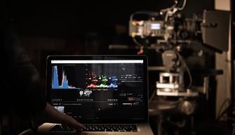 Professione cinema: scopri i nuovi corsi gratuiti di LuceLabCinecittà