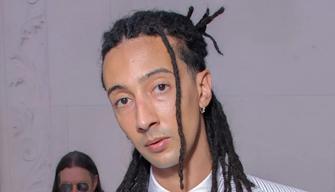 Che tipo di studente è stato Ghali? Dal primo testo scritto tra i banchi all'esame di Maturità (mancato): ecco come andava a scuola il cantante