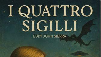 I Quattro Sigilli, di cosa parla il nuovo fantasy italiano pensato per la GenZ?