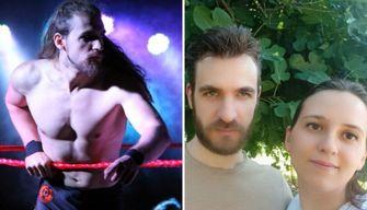 Dagli incontri di wrestling al diploma con 100 e lode, passando per il lavoro al call center: la storia di Riccardo