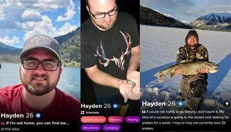 Dopo due milioni di swipe ottiene un solo appuntamento su Tinder, è un record