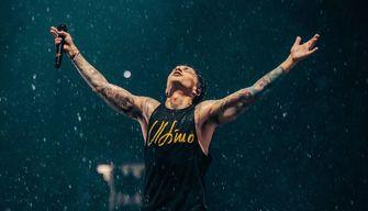 Ultimo e l'annuncio più importante della sua carriera: di cosa si tratta?