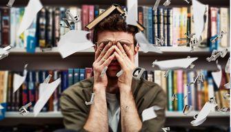 L'anno sabbatico mi ha disorientato: come posso uscirne?