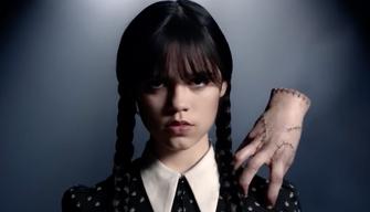 Cosa ne pensiamo della prima parte di "Mercoledì 2"?